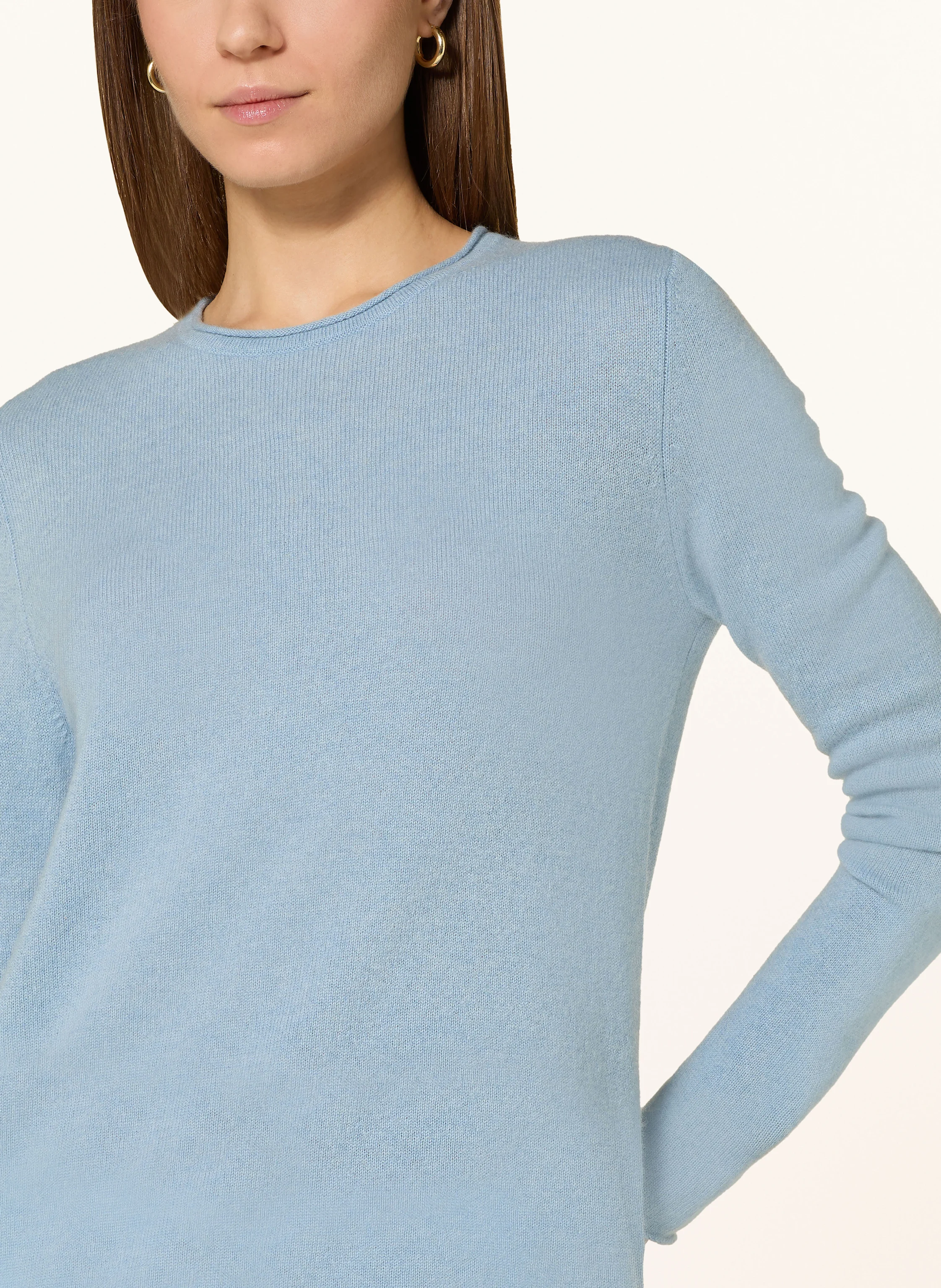 FTC CASHMERE Cashmere-Pullover