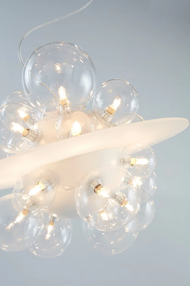 FLOAT taklampe