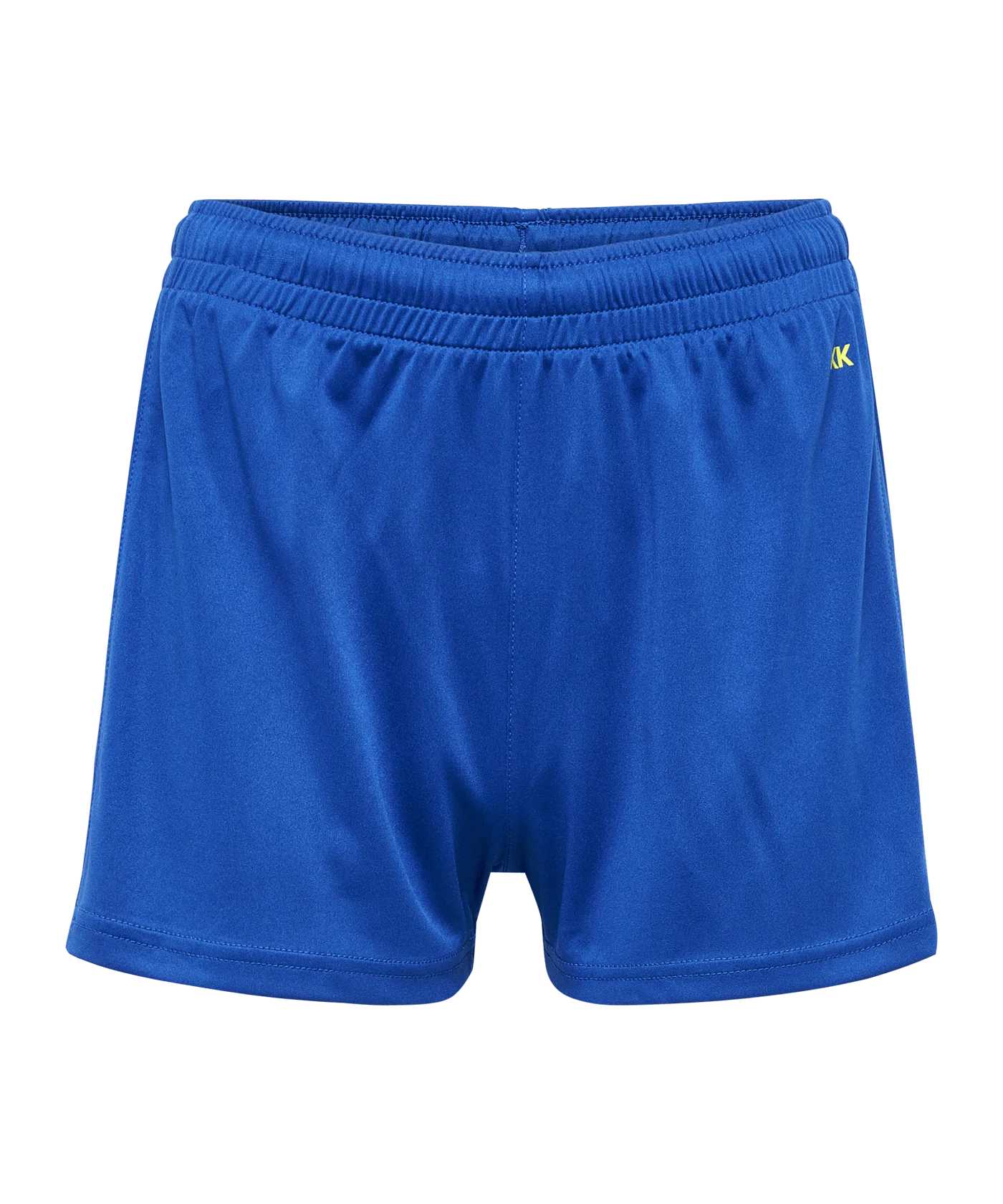 Hummel hmlCORE XK Poly Short Damen Blau F8606