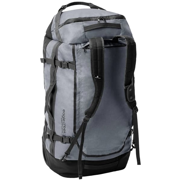 Bagagerie de voyage EAGLE CREEK CARGO HAULER WHEEL 130L CHARCOAL