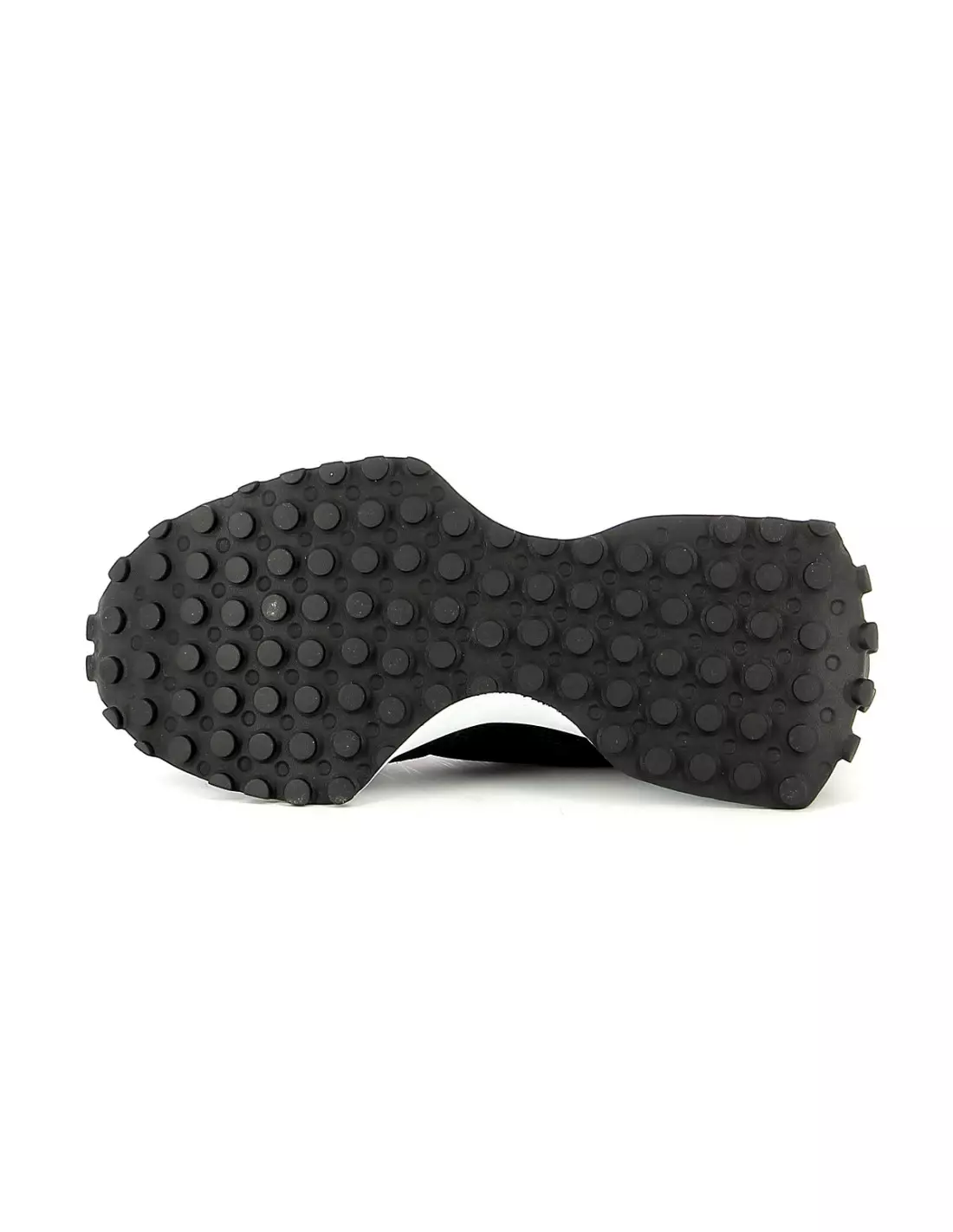 NEW BALANCE 327 - Sneakers Black