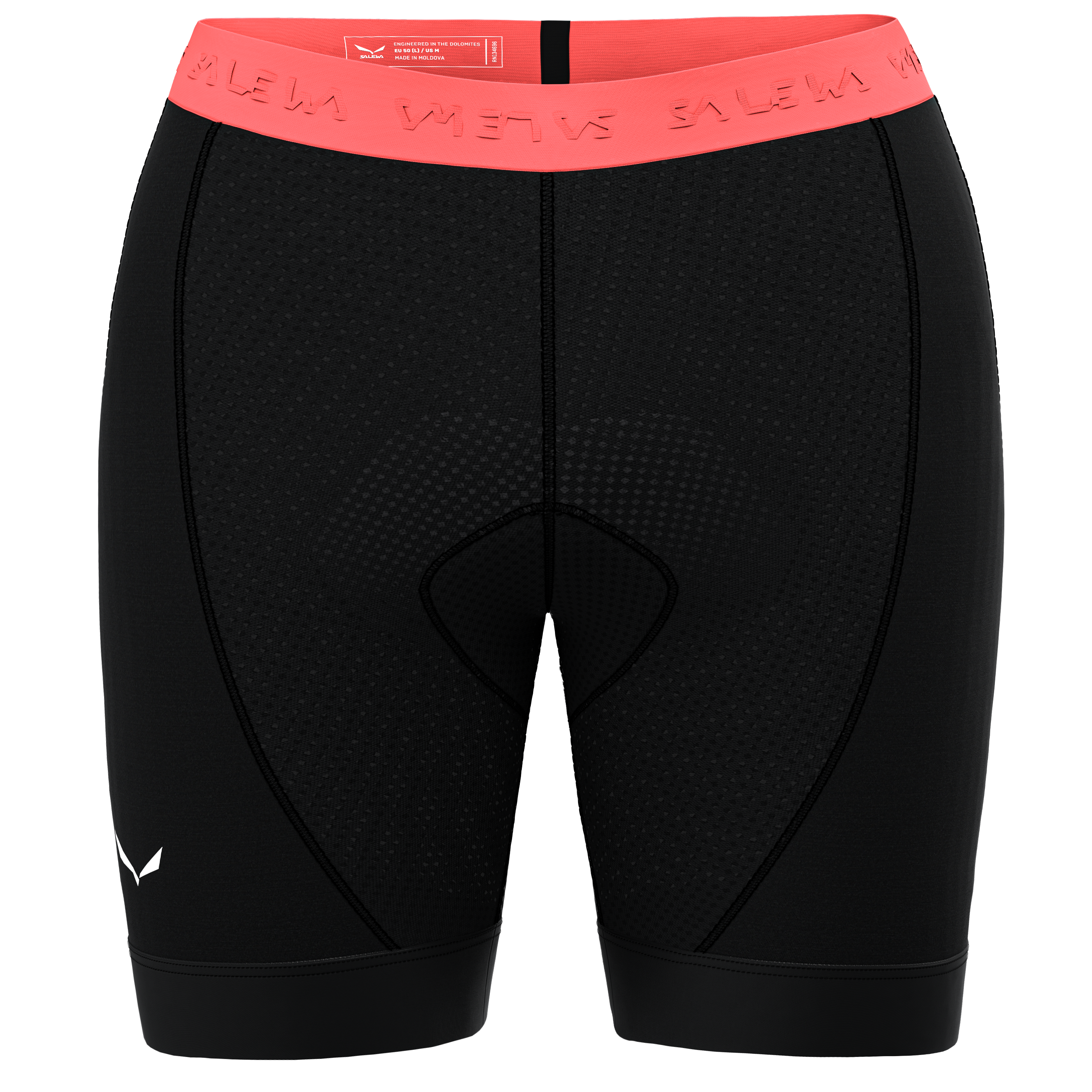 Vento Merino Short Liner Herren