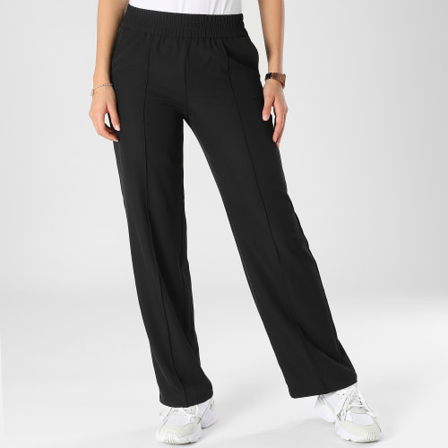 Pantalon Femme Lucy-Laura Noir