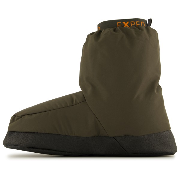 Exped - Camp Booty - Chaussons de chalet