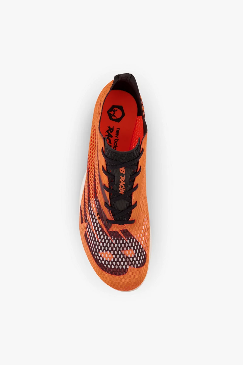 New Balance SuperComp LD-X v2 Herren Nagelschuh