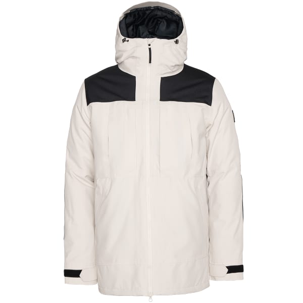 Veste de ski ARMADA BERGS 2L INSULATED JKT NATURAL