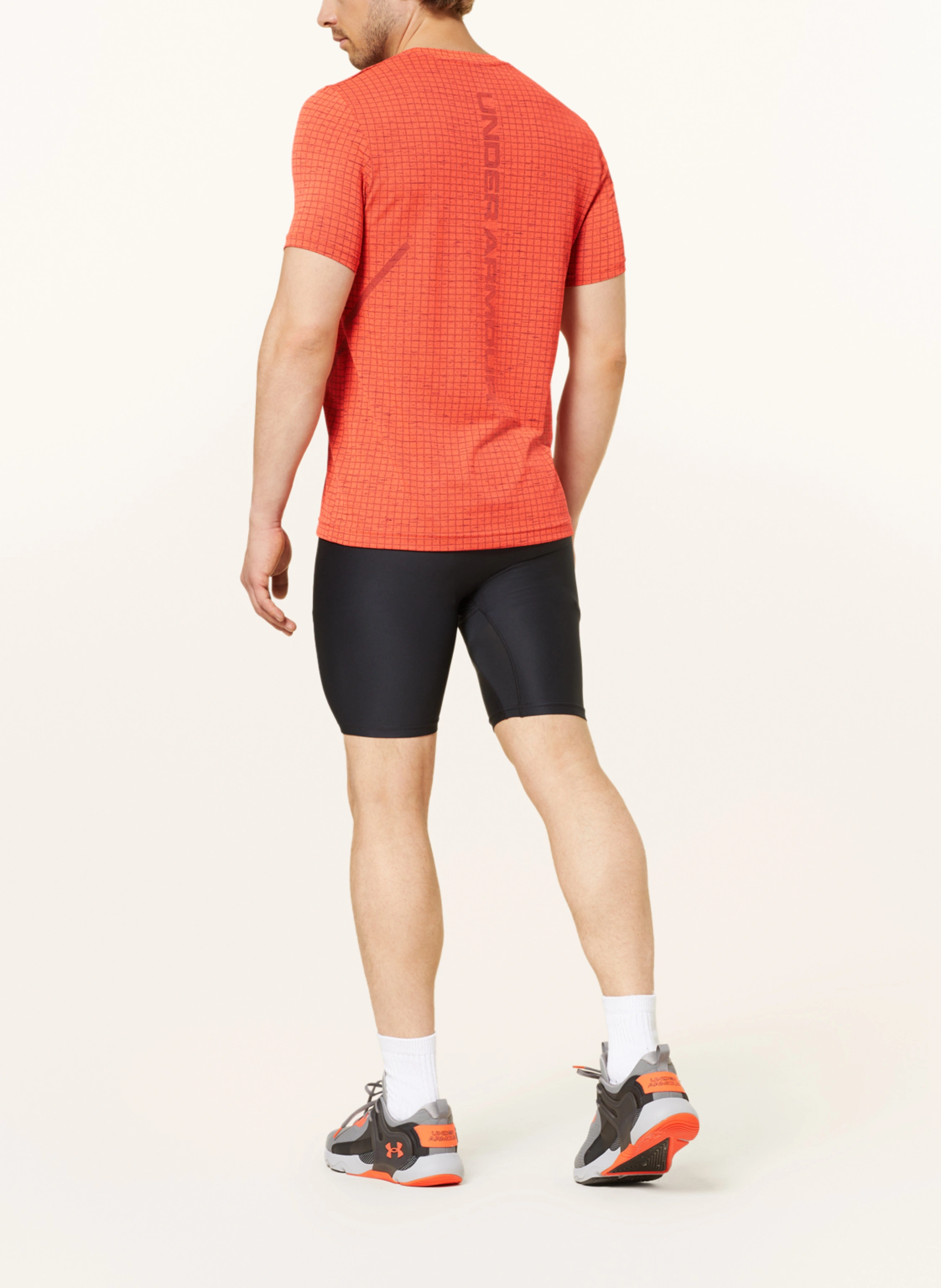 UNDER ARMOUR Trainingsshorts UA HEATGEAR