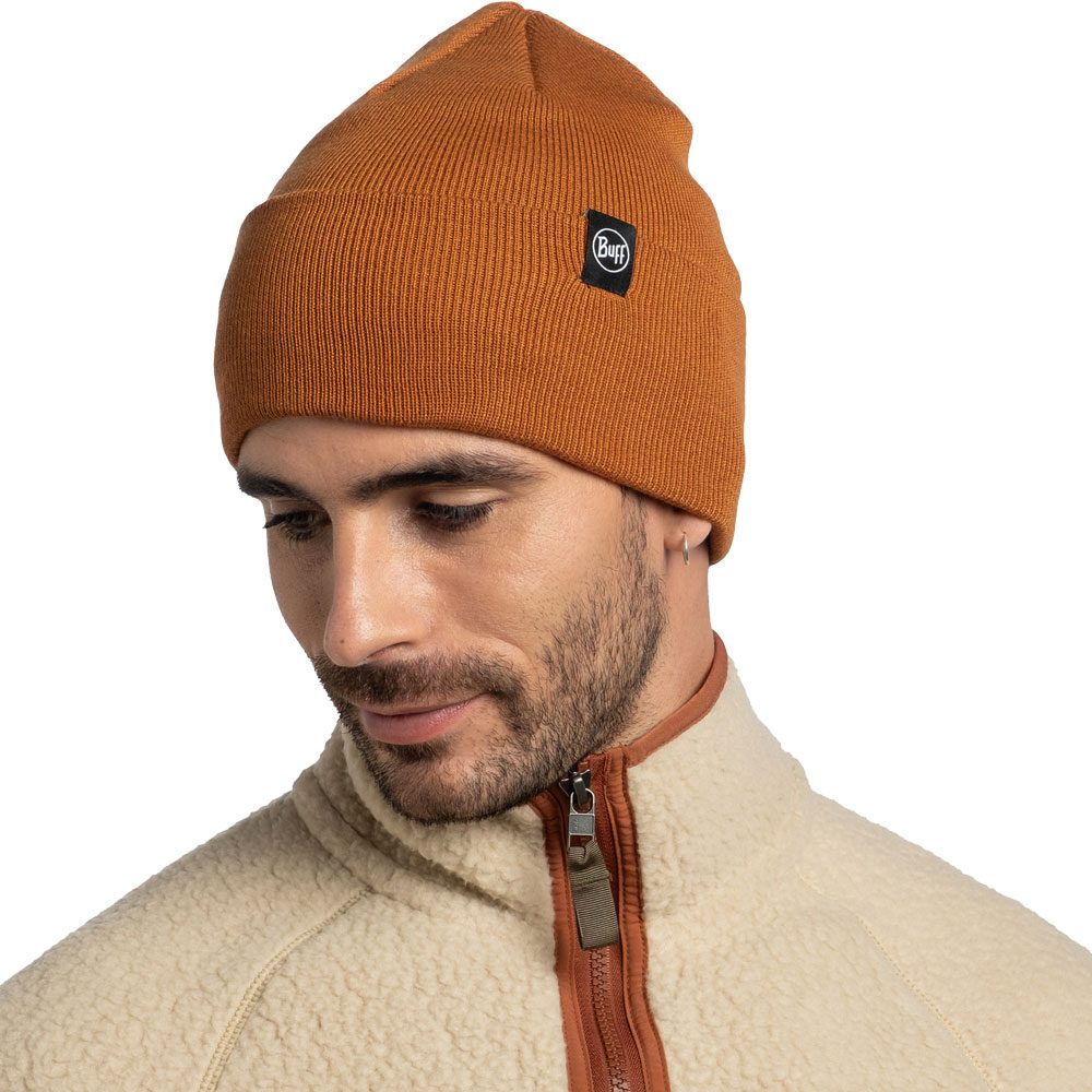 BUFF® Lilon Mütze Damen lilon copper