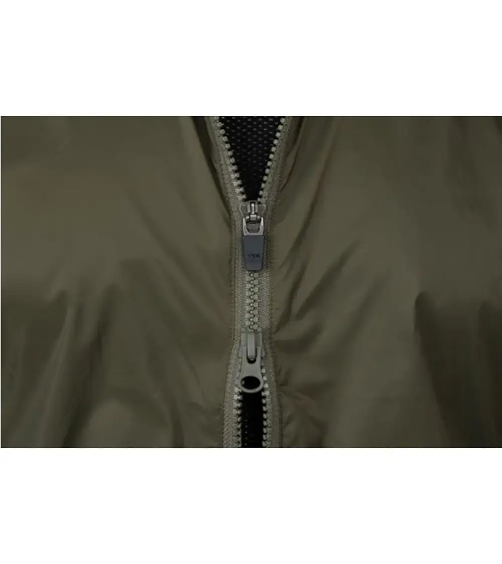 AGU Essential Wind Body II Windvest Groen Heren