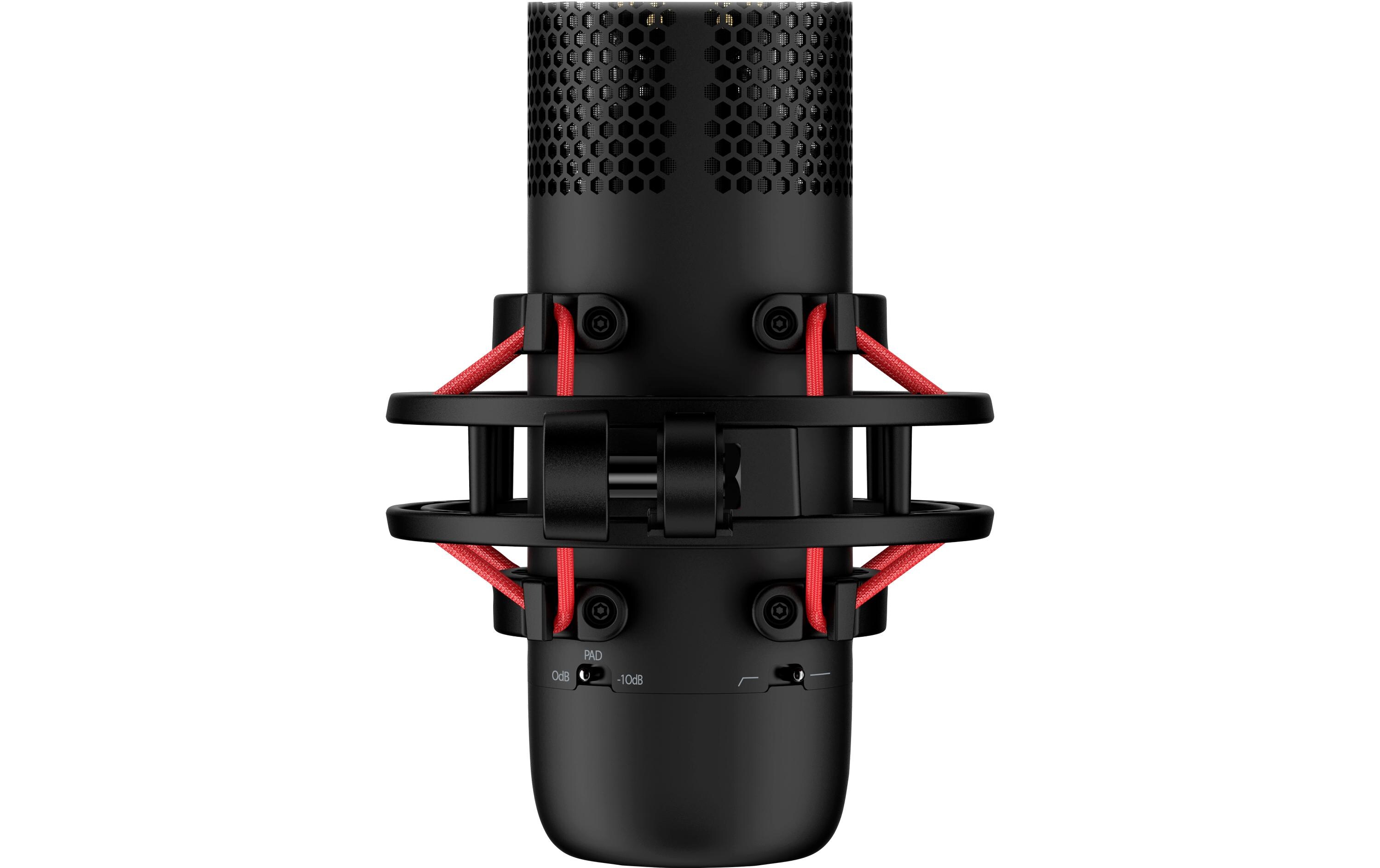 Kondensatormikrofon ProCast<br>XLR-Kondensatormikrofon