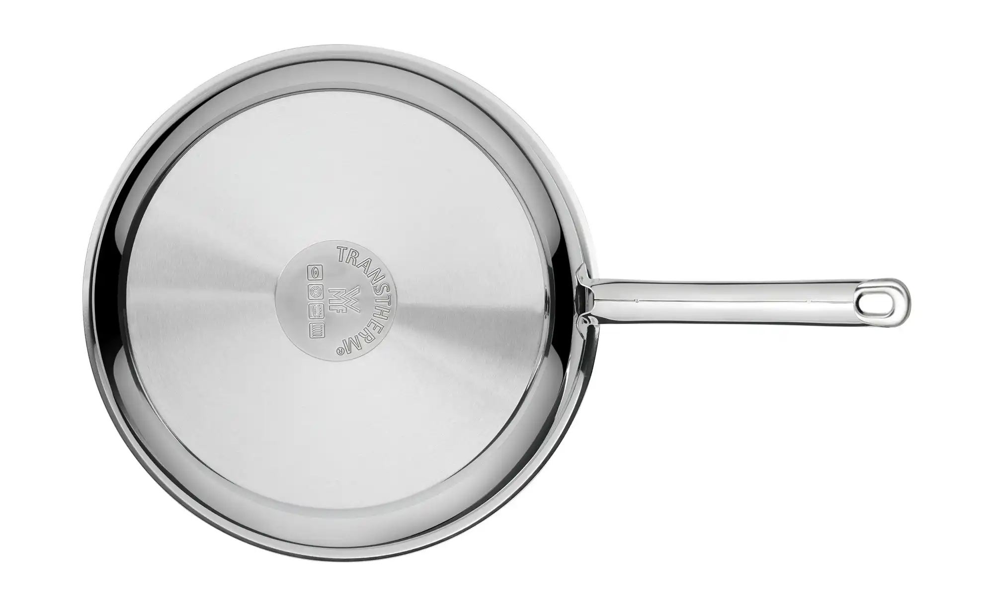 WMF Bratpfanne Profi