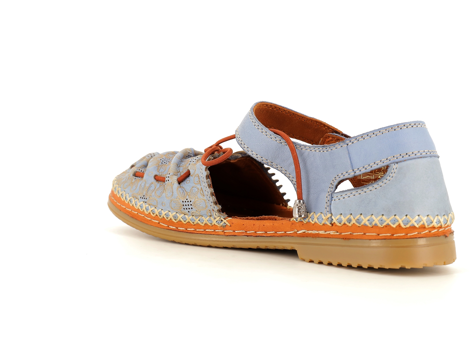 Madory-MARLY Cuir Jeans