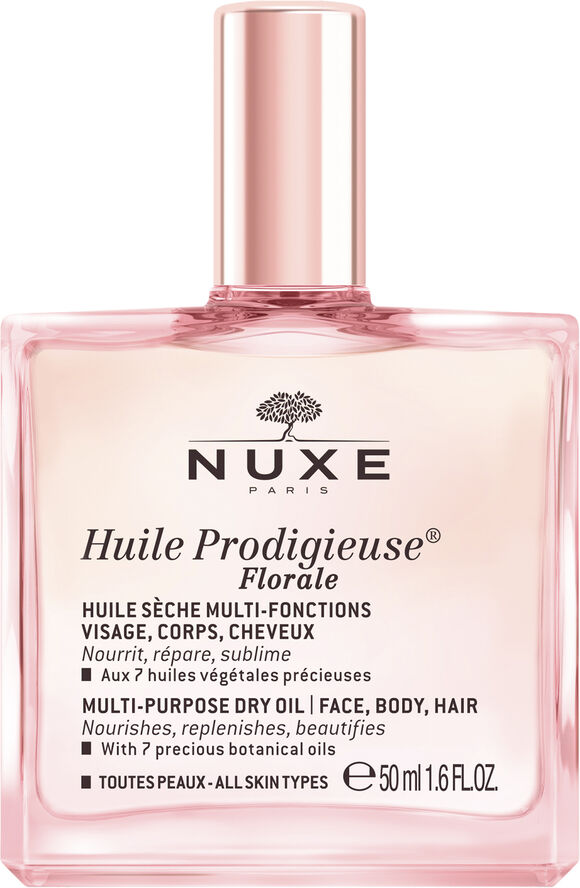 NUXE Huile Prodigieuse Florale