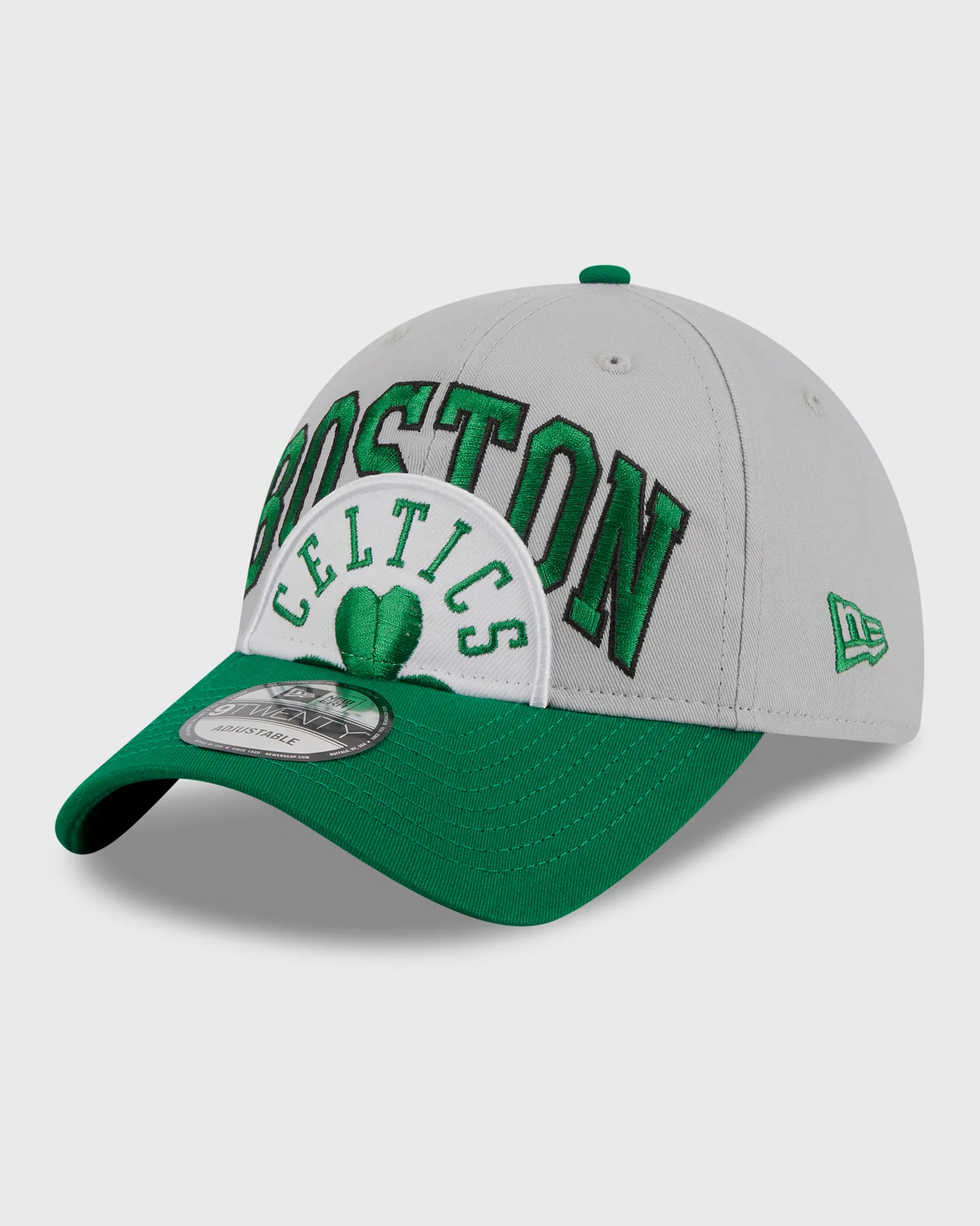 New Era 920 NBA TO 23 BOSTON CELTICS DGROTC