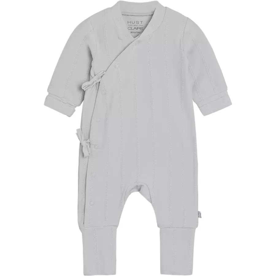 Hust & Claire Jumpsuit Mikka Iced aqua