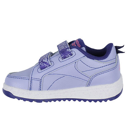 Reebok Schuhe - Weekok Buckle Low - Lila