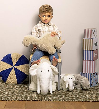 Happy Horse Bamse - 22 cm - N?sehorn Rufus