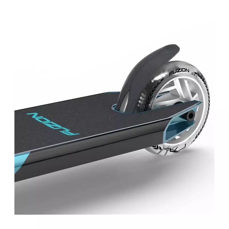 Trottinette Freestyle FUZION Z300 Aqua