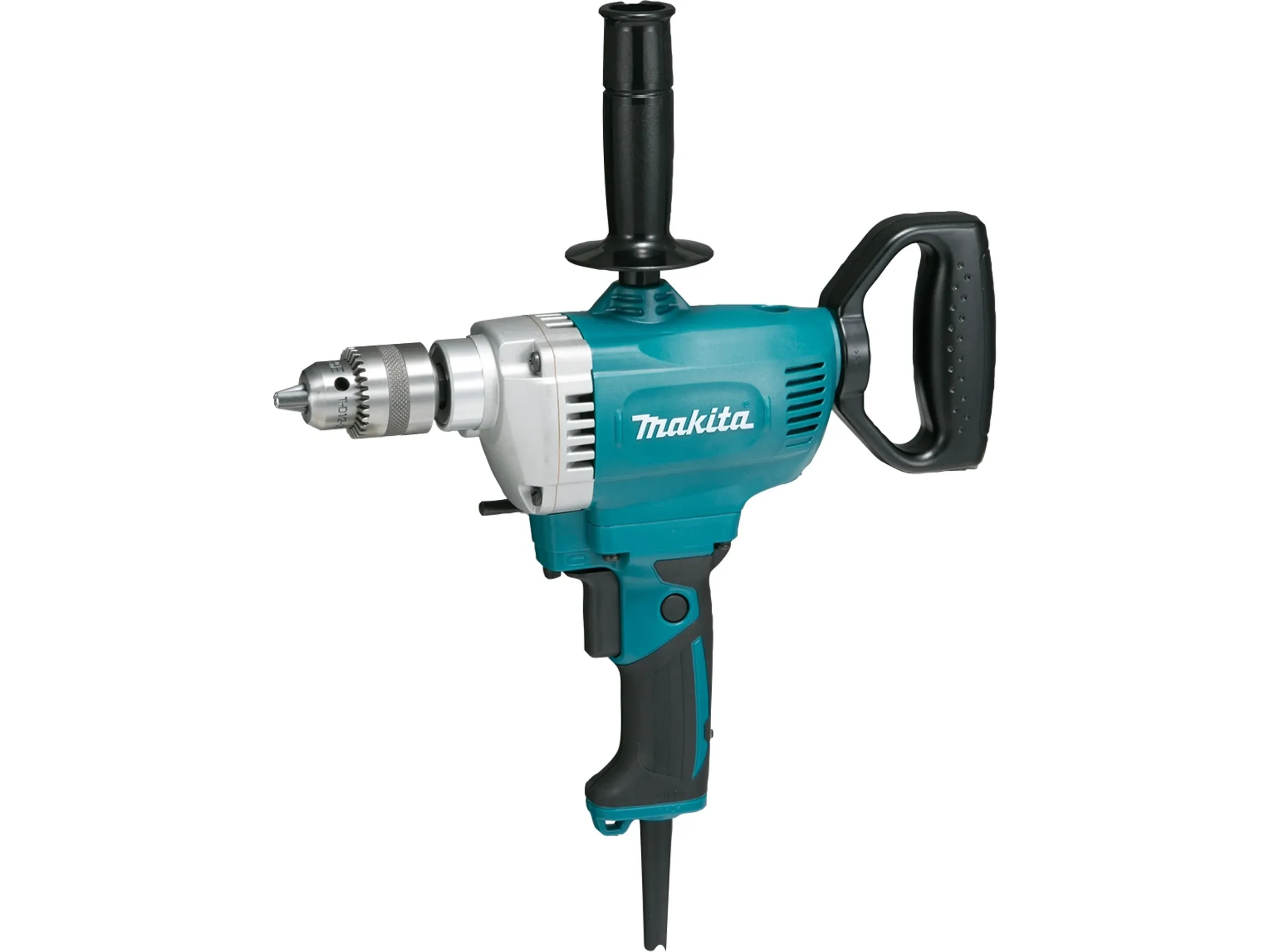 ## 750 W Bohrmaschine DS4012J mit Koffer