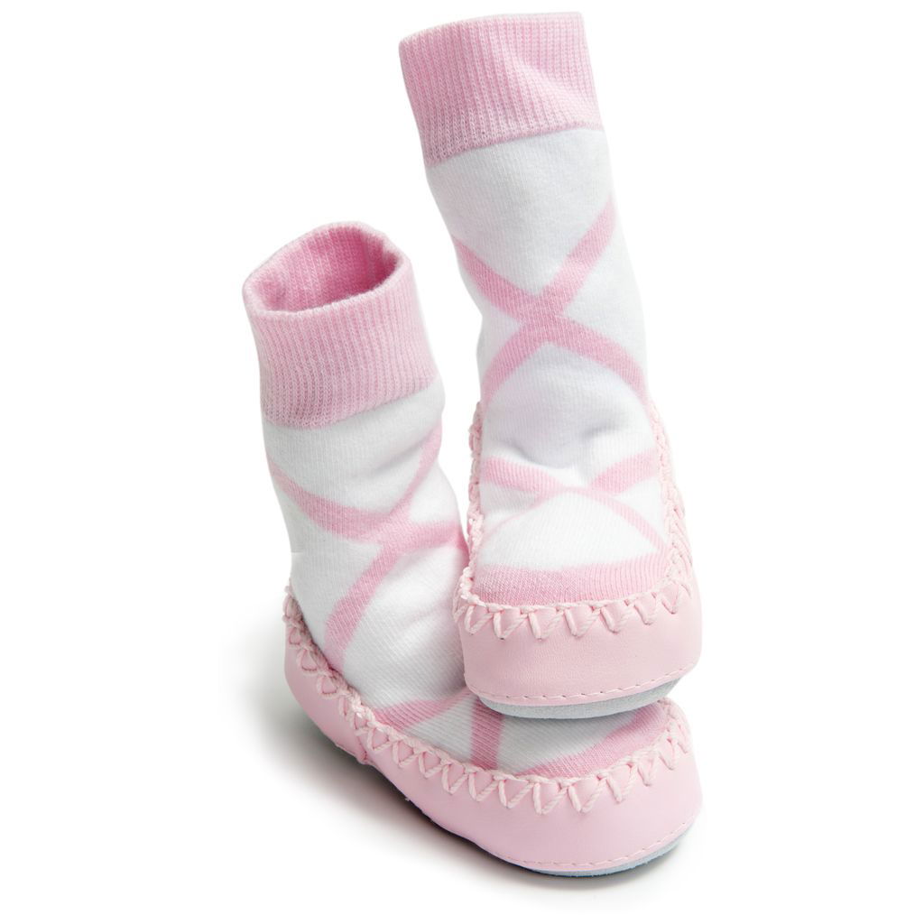 Sock OnsSock Ons   mocc ons Sneaker Socken Ballerina 18-24M