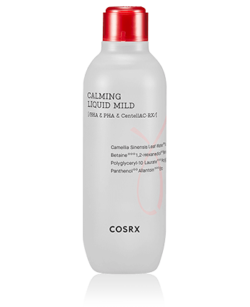 COSRX AC Collection Calming Liquid Mild 125ml