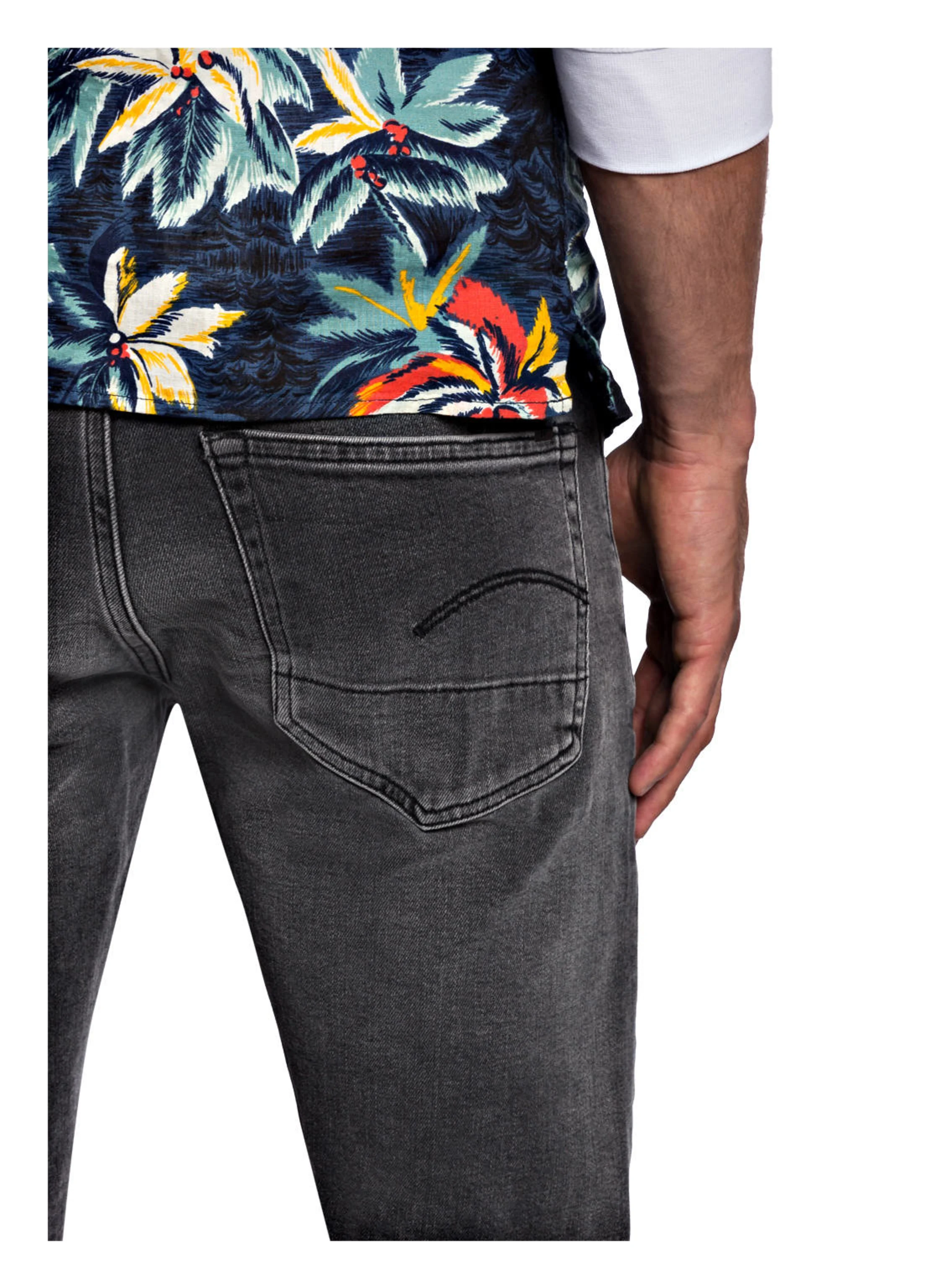 G-Star Jeans 3301 Slim Fit