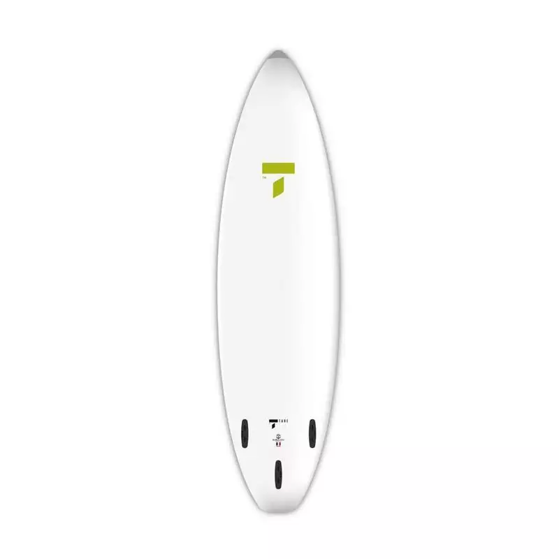 Surf shortboard Duratec TAHE shortboard 6.7