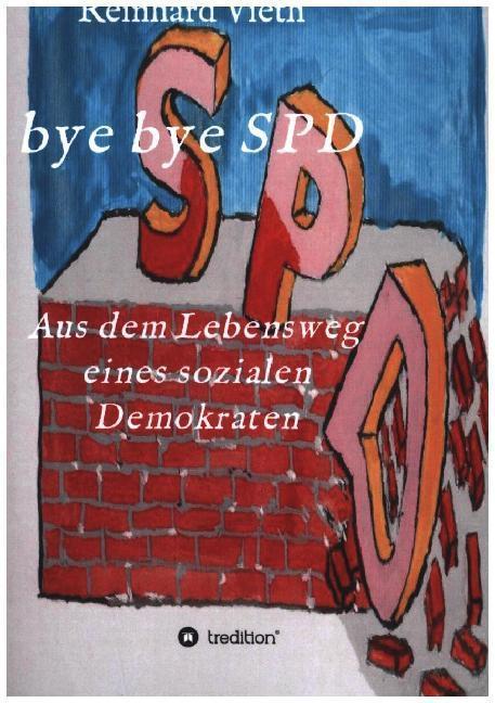 bye bye SPD