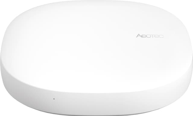 Aeotec Smart Home hub (hvid)