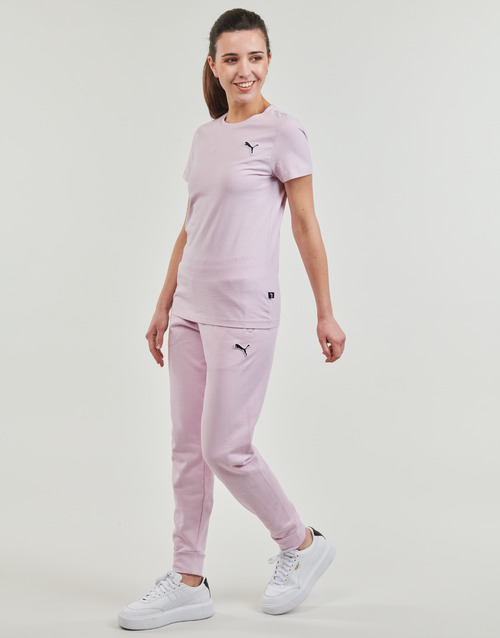Puma - BETTER ESSENTIALS TEE - Violet