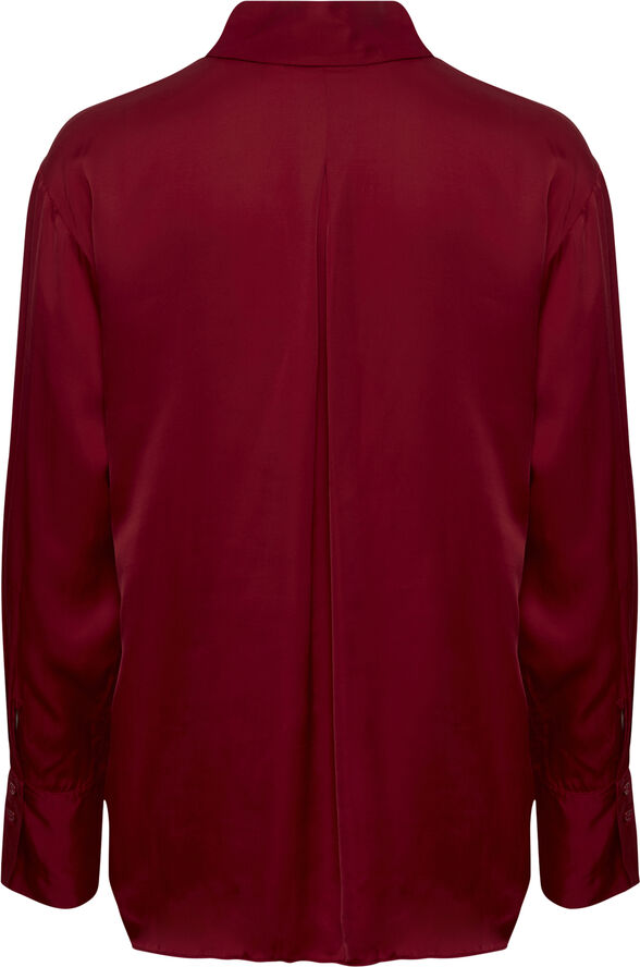 InWear PaulineIW Shirt True red