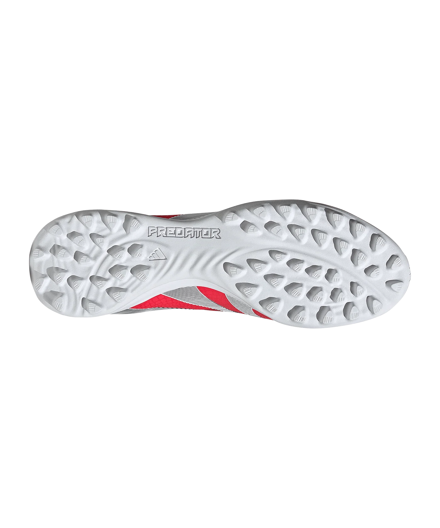 adidas Predator Pro TF Pure Victory Rot