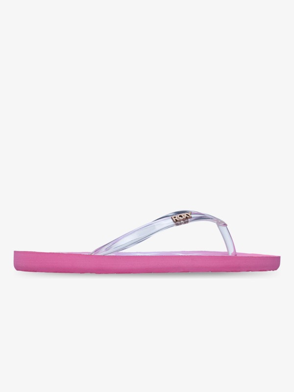 Rg Viva Jelly Sandales Rose Fille