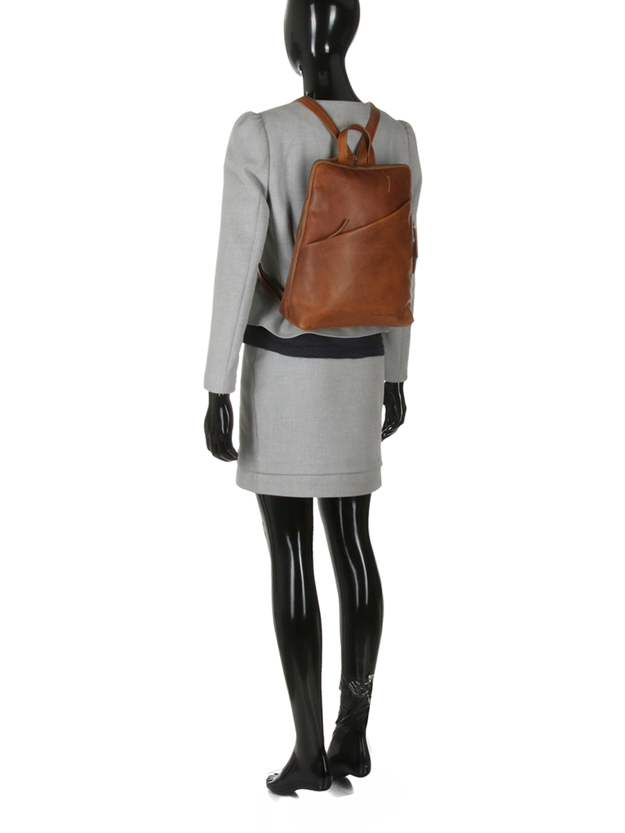 Sac À dos The Chesterfield Brand Claire 33 cm