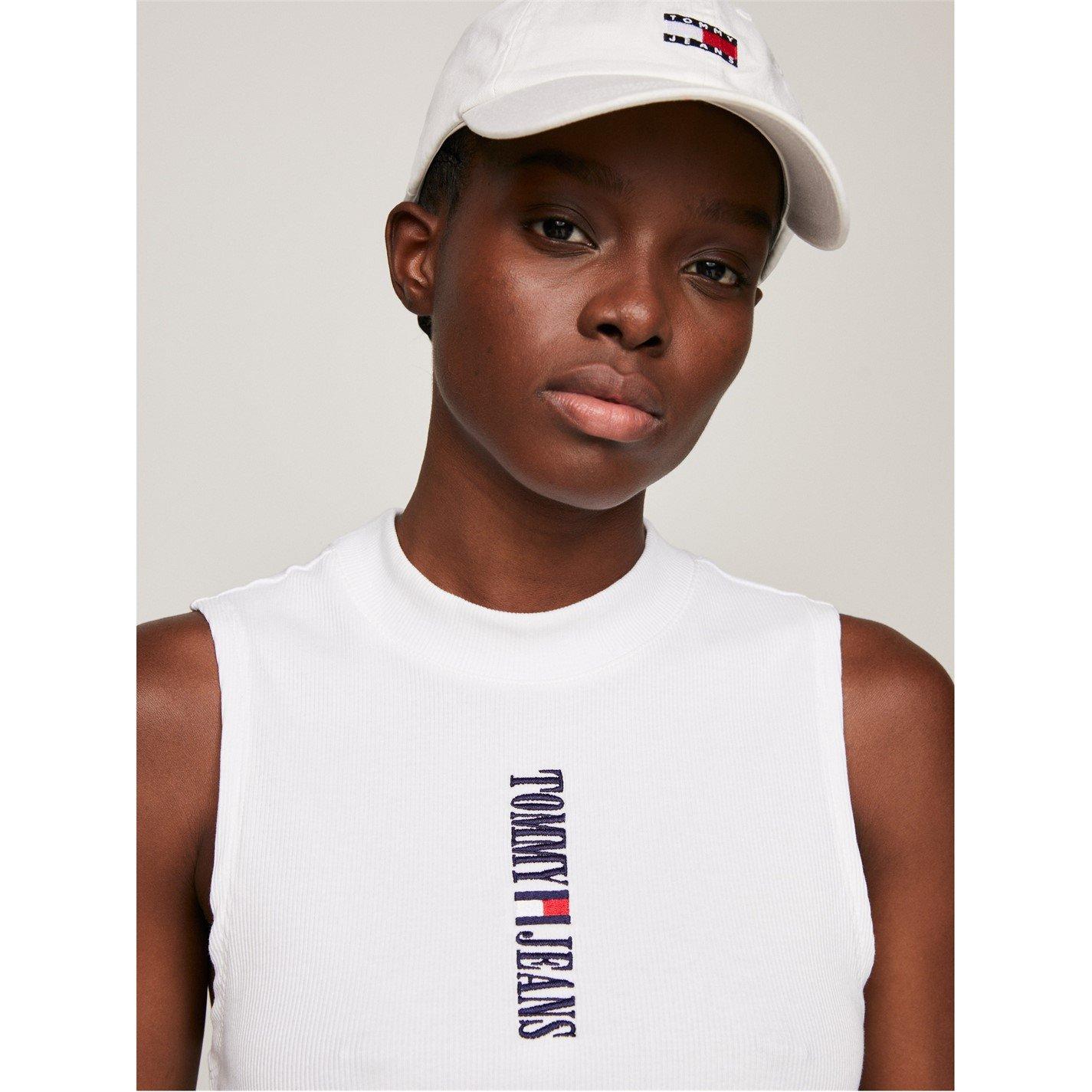 Tommy Jeans TJW Archive Tank Top