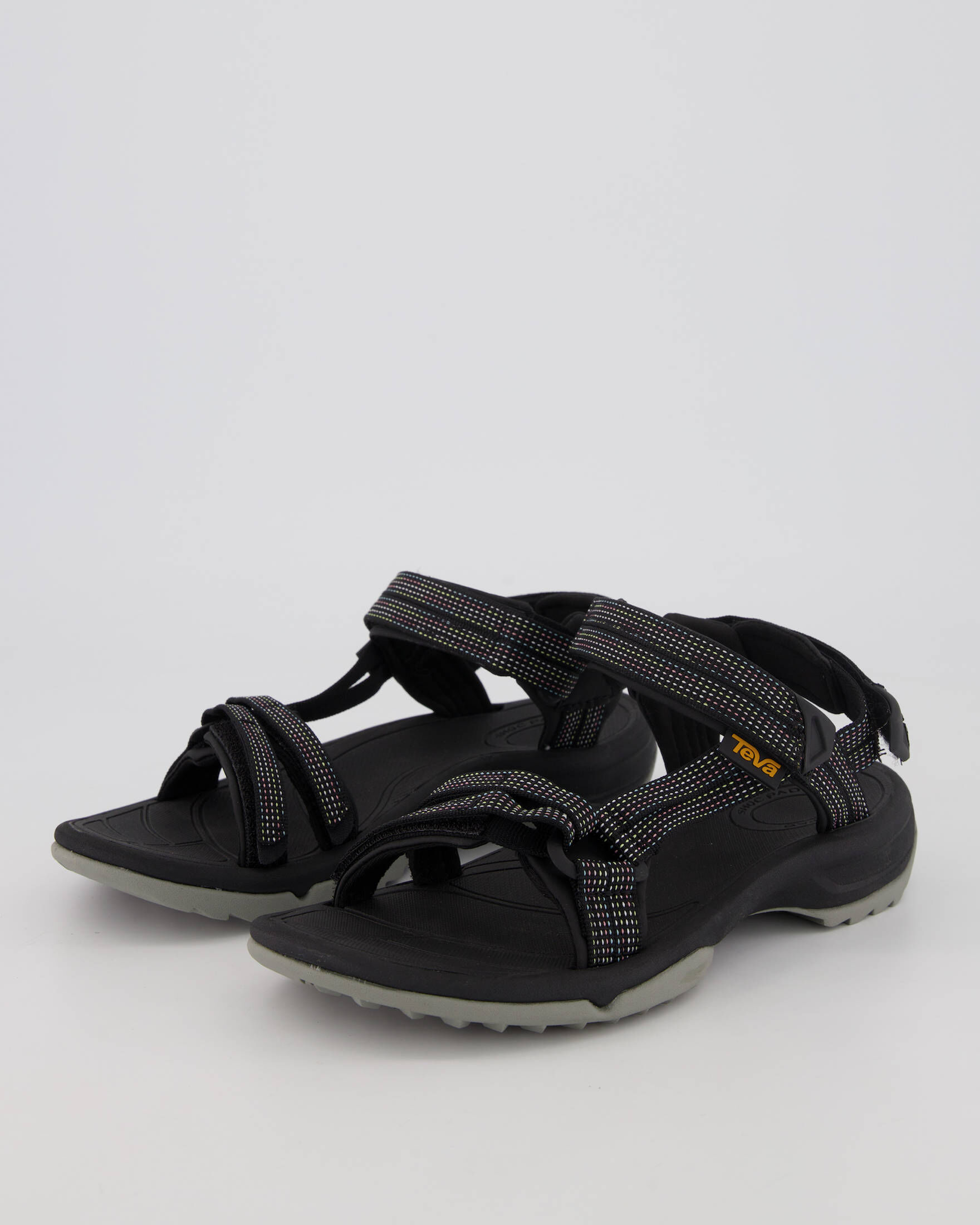 Teva| Damen Trekkingsandalen TERRA FI LITE