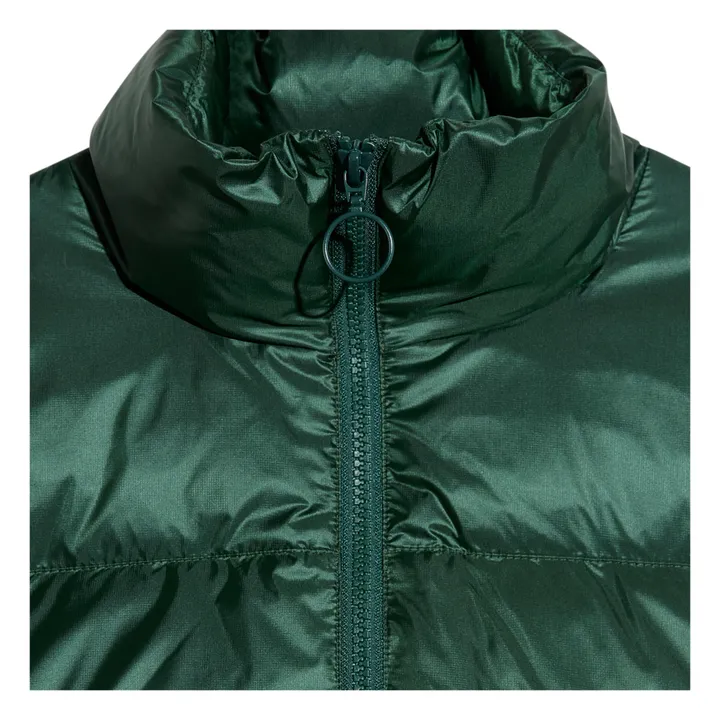 Bellerose Doudoune Hoover | Vert foncé