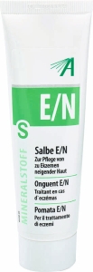 ADLER Mineralstoff Salbe E/N, 6 x 50ml