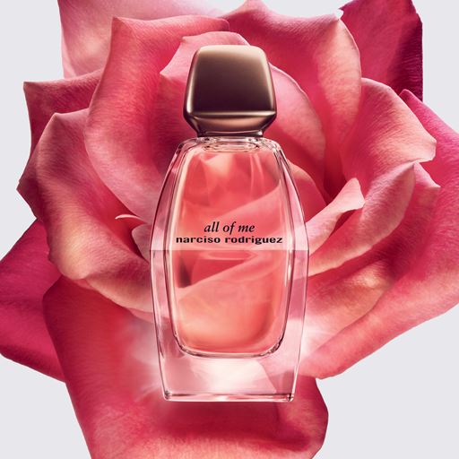 Narciso Rodriguez All Of Me Eau De Parfum, 50 ml