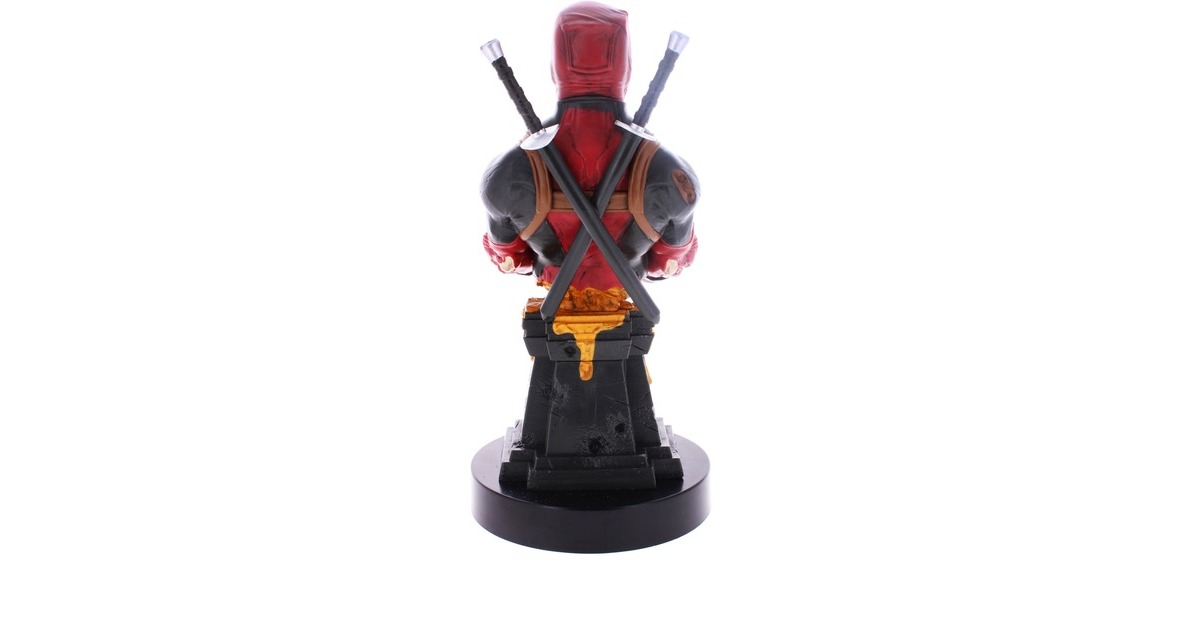 Cable GuyMarvel - Deadpool Zombie smartphonehouder
