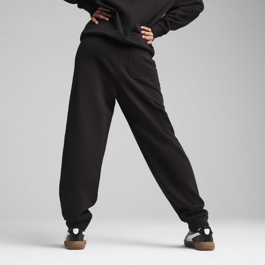 Puma HER Comfort Hochgeschnittene Jogginghose