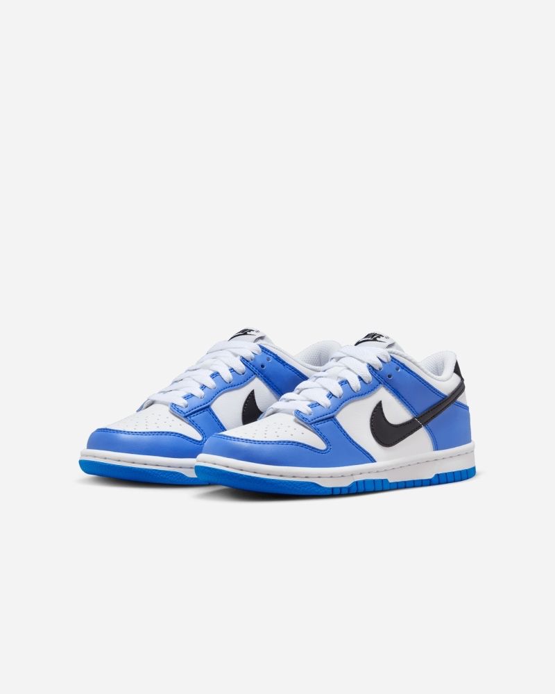 Chaussures Nike Dunk Low GS pour enfant