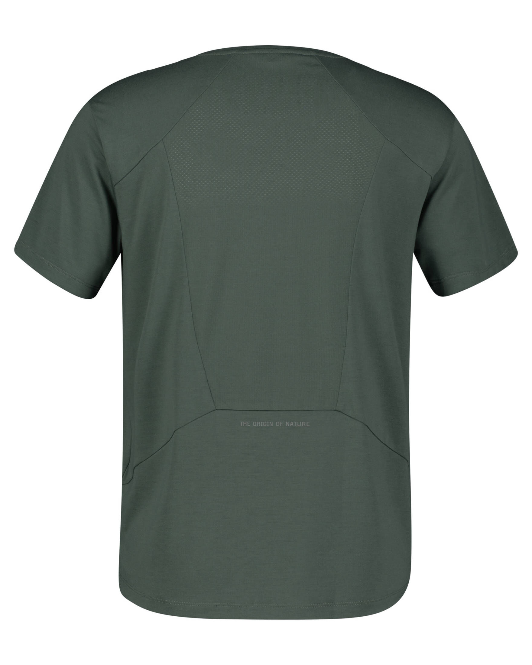 meru| Herren T-Shirt LAMEGO