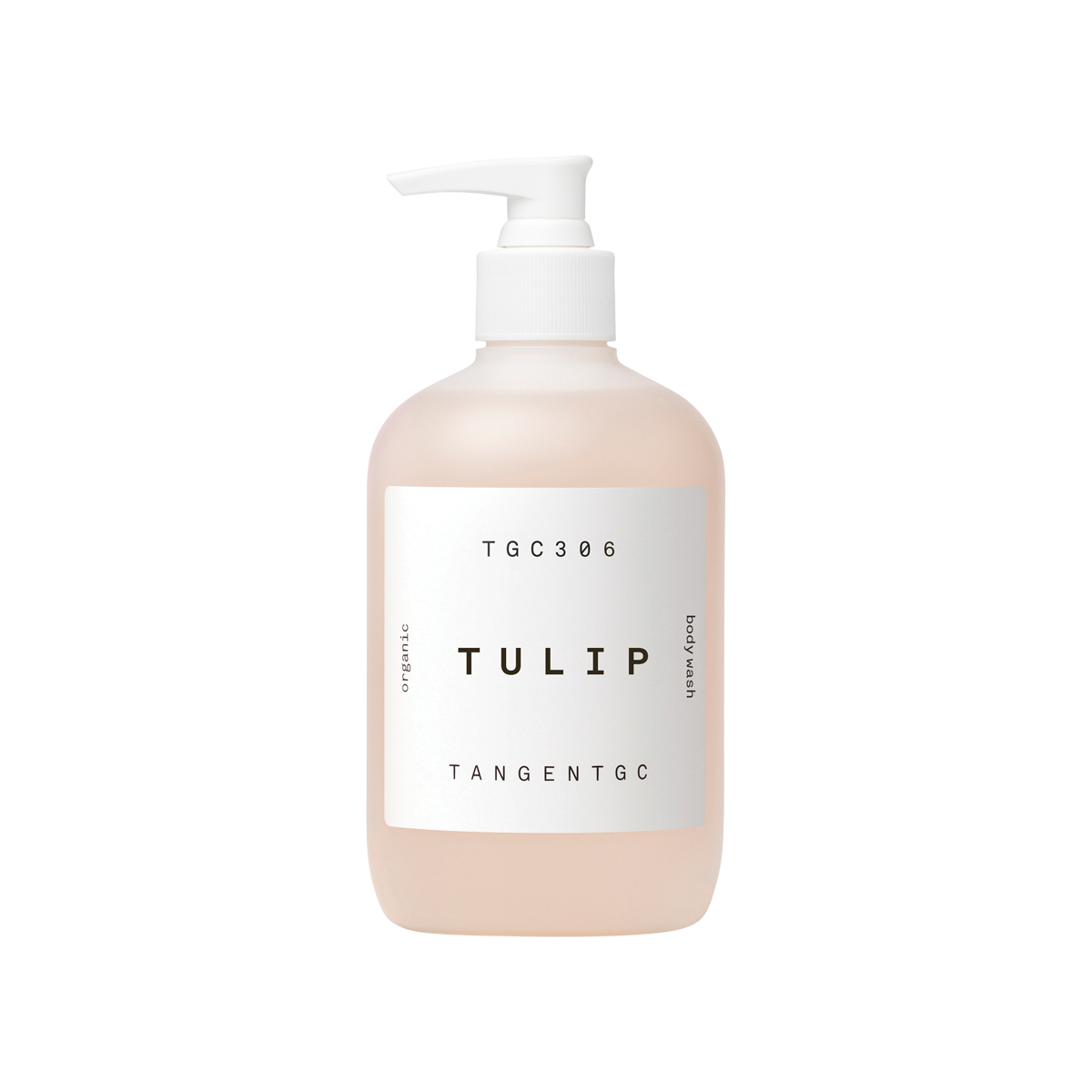 Tulip Body Wash 350ml