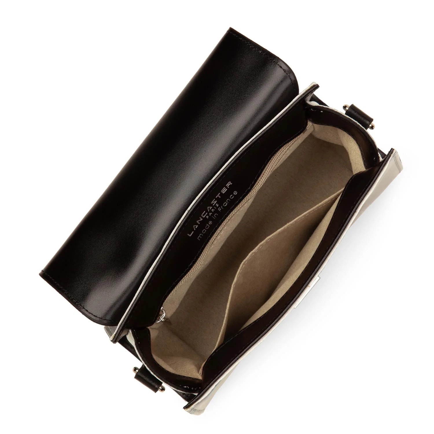 Glass Irio-Sac à main