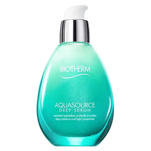 Sérum Biotherm Aquasource Hidratante Profundo e Iluminador 50ml
