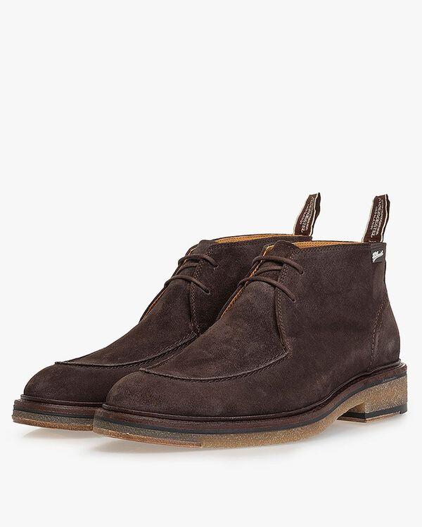 Floris van Bommel SFM-50123 darkbrown
