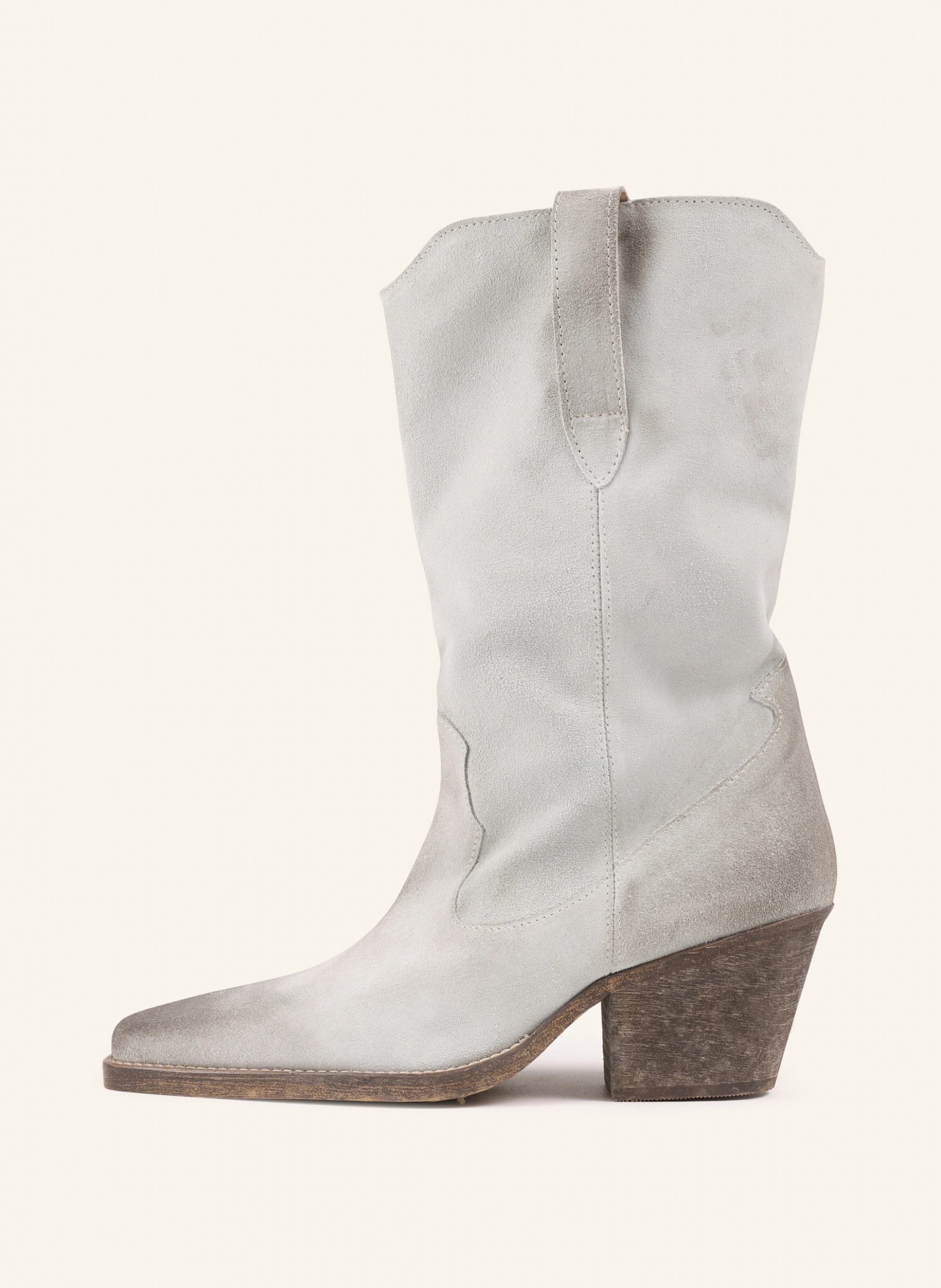 BRONX Stiefelette KY-RIE