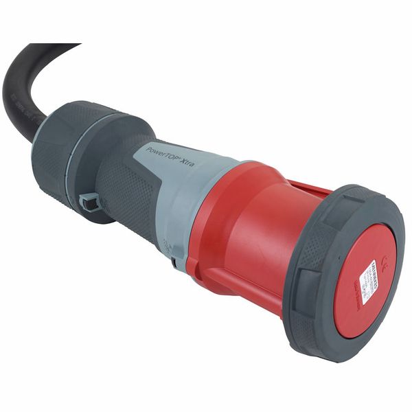Stairville CEE Adapter 63A-125A