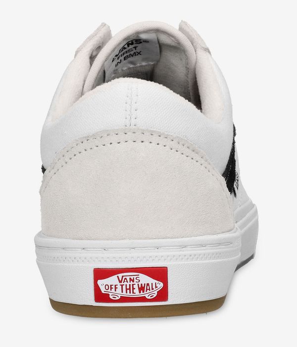 Vans BMX Old Skool Schuh (marshmallow white)